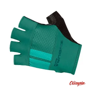 Rękawiczki Endura FS260-Pro Aerogel Mitt green emerald - Rękawiczki rowerowe - miniaturka - grafika 1