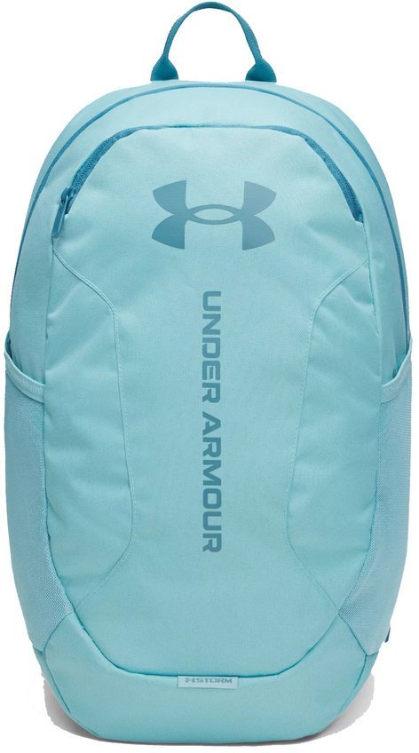 Plecak Under Armour Hustle Lite 26.5 l blue haze/boundless blue WYSYŁKA W 24H 30 DNI NA ZWROT