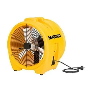 Master Wentylator osiowy BL 8800 przepływ powietrza 7,800 m3/h Gwarancja Door-To-Door ! Wen000039 - Wentylatory przemysłowe - miniaturka - grafika 1