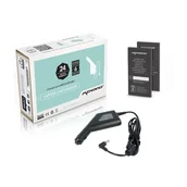 Zasilacze do laptopów - Zasilacz Samochodowy Gateway 1450 2100 2150 2300XL - miniaturka - grafika 1