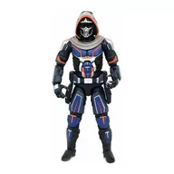 Figurki dla dzieci - FIGURA TASKMASTER BLACK WIDOW MARVEL 18CM - miniaturka - grafika 1