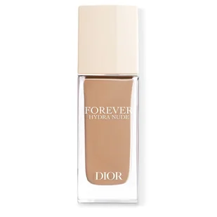 DIOR Forever Hydra Nude - Podkład zapewniający długotrwałe krycie i nawilżenie wzbogacone kwasem hialuronowym. Podkłady 30 ml 2 5 - NEUTRAL - Podkłady do twarzy - miniaturka - grafika 1