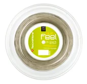 Tenis ziemny - Naciąg tenisowy Tecnifibre  Multifeel Natural (200 m)  1,25 mm - miniaturka - grafika 1