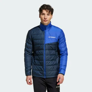 Kurtka Terrex Multi Light Down - Odzież trekkingowa damska - miniaturka - grafika 1
