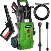 Myjki ciśnieniowe - Verto  2000W, ciśnienie 110 (maks. 160) bar AP_212844 - miniaturka - grafika 1