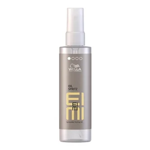 Wella EIMI Shine Oil Spritz 95.0 ml - Olejki do ciała i włosów - miniaturka - grafika 1