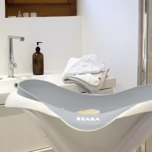 Beaba Wanienka cameleo light mist - Wanienki dla dzieci - miniaturka - grafika 2