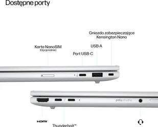 HP 8G1i16 5-228V/16''/512/32/W11P/3YOS C51MBET - Laptopy - miniaturka - grafika 1