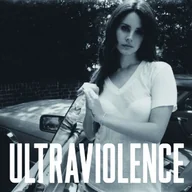Inna muzyka - Lana Del Rey - Ultraviolence -15Tr.- - miniaturka - grafika 1