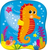 Powieści i opowiadania - Zabawa W Kąpieli Konik Morski Praca zbiorowa - miniaturka - grafika 1