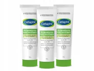 Kremy do twarzy - Cetaphil Ps Lipoaktywny Krem nawilżający 100g x3 - miniaturka - grafika 1