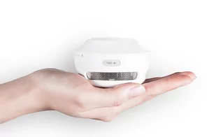 Czujnik detektor dymu X-Sense XS01-WT Tuya Wi-Fi - Systemy inteligentnych domów - miniaturka - grafika 3
