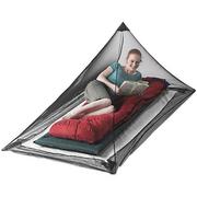 Moskitiery - Moskitiera Sea to Summit Mosquito Pyramid Net Permethrin Treated Double - miniaturka - grafika 1