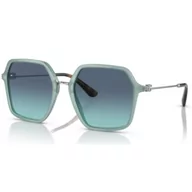 Okulary przeciwsłoneczne - Okulary przeciwsłoneczne Dolce&Gabbana 4422 33834S 56 - miniaturka - grafika 1