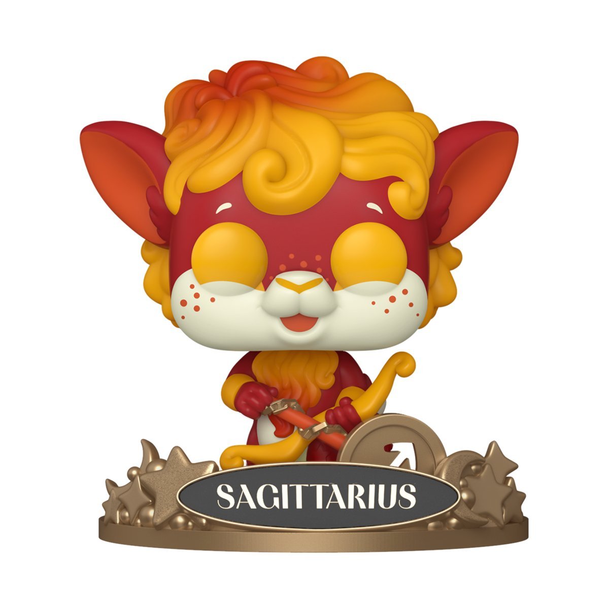 Funko, Funko POP!, ASTROLOGIA, Figurka Kolekcjonerska, Funko IP, Sagittarius (Nov.)