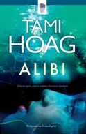 Kryminały - Alibi - miniaturka - grafika 1