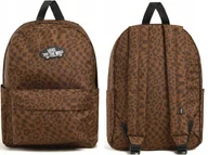 Plecaki szkolne i tornistry - VANS PLECAK SZKOLNY OLD SKOOL KLASYK REALM DESKA CENTKI PANTHERA - miniaturka - grafika 1