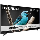 Telewizory - Hyundai ULX43359GSMART - miniaturka - grafika 1