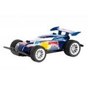 Samochody i pojazdy dla dzieci - Carrera Red Bull RC2 2,4 GHz - miniaturka - grafika 1