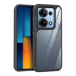 Etui Neo Hybrid Case do Xiaomi Redmi Note 13 Pro 5G - Etui i futerały do telefonów - miniaturka - grafika 1