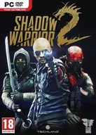 Gry PC - Shadow Warrior 2 GRA PC - miniaturka - grafika 1