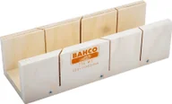 Brzeszczoty - Bahco Przyrżnia drewniana 245 mm 234-W1 BAHCO - miniaturka - grafika 1