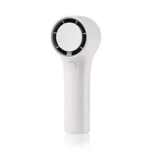 Wentylator Ocoopa N606 biały akumulator USB turbo - Wentylatory - miniaturka - grafika 1