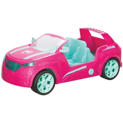 Samochód zdalnie sterowany Barbie Cruiser SUV 63647 | Bezpłatny transport