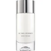 Wody i perfumy męskie - Issey Miyake - Le Sel D'issey - Eau De Toilette - Le Sel Edt 100ml - Dla Mężczyzn - miniaturka - grafika 1