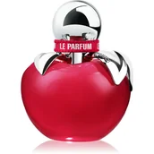Wody i perfumy damskie - Nina Ricci, Nina Le Parfum, Woda Perfumowana, 30ml - miniaturka - grafika 1