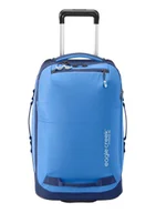 Torby podróżne - Torba 2w1 Eagle Creek Expanse Convertible International Carry-On - aizome blue - miniaturka - grafika 1