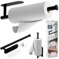 Akcesoria i części AGD - Wieszak na ręcznik  papierowy 33,5x7,7x4,5cm - miniaturka - grafika 1