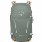 Plecaki - Osprey Hikelite 26 Plecak 51 cm pine leaf green - miniaturka - grafika 1