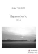 Poezja - WSPOMNIENIA TOM XI Jerzy Majewski - miniaturka - grafika 1