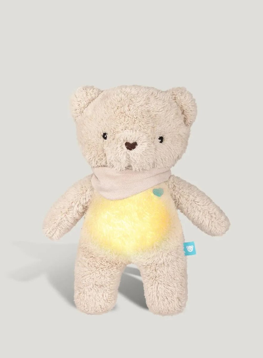 Szumisie Szumiś Miś 7w1 z Aplikacją BEŻOWY