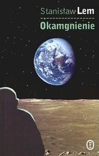 Okamgnienie - Horror, fantastyka grozy - miniaturka - grafika 1