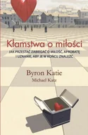 Miłość, seks, związki - Kłamstwa o Miłości - miniaturka - grafika 1