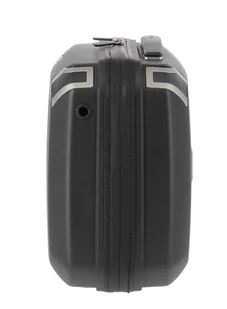 Kuferek podóżny Travelite Elvaa Beauty Case - black - Kosmetyczki, organizery i kuferki - miniaturka - grafika 5