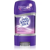 Dezodoranty i antyperspiranty dla kobiet - Lady speed stick Colgate Dezodorant 24/7 Breath of Freshness Antyperspirant 65 g - miniaturka - grafika 1