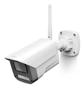 Kamery do monitoringu - Hama 00176653 kamera przemysłowa Kula (kształt) Kamera bezpieczeństwa IP Zewnętrzna 1920 x 1080 px Ściana - miniaturka - grafika 1