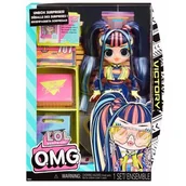 Lalki dla dziewczynek - LOL Surprise OMG Core - Victory - miniaturka - grafika 1