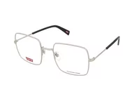 Okulary korekcyjne, oprawki, szkła - Levi's LV 1042 010 - miniaturka - grafika 1