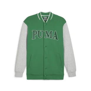 Bluza Sportowa Męska Puma Squad Tr - Bluzy sportowe męskie - miniaturka - grafika 1