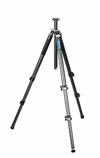 Statyw Leofoto Manba LV-323C - Statywy fotograficzne - miniaturka - grafika 1