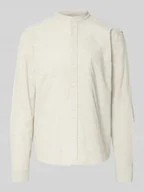 Koszule męskie - Koszula casualowa o kroju regular fit z czystej bawełny model ‘DARIS’ - miniaturka - grafika 1