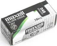 Baterie i akcesoria - Maxell Bateria SR42 120mAh 1 szt. - miniaturka - grafika 1