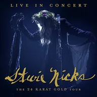 Rock - LIVE IN CONCERT THE 24 KARAT GOLD TOUR Stevie Nicks Płyta winylowa) - miniaturka - grafika 1