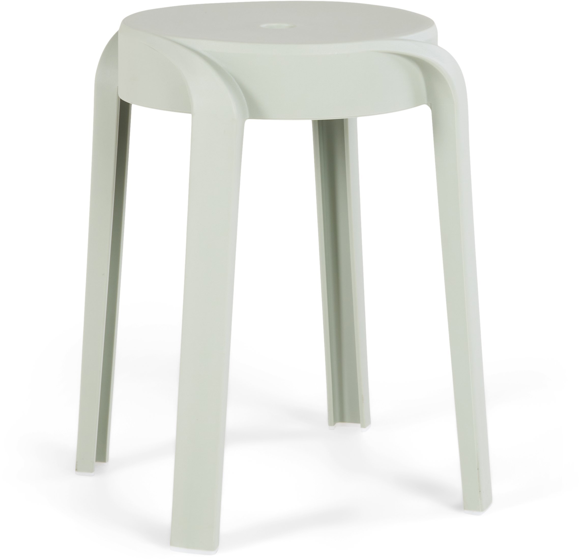 Domoletti CHAIR OUTDOOR PEYTON MOSS GREEN