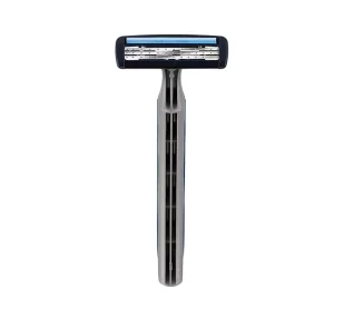 Bic Jednorazowa maszynka do golenia Bic Flex 3 - Pozostałe kosmetyki - miniaturka - grafika 1