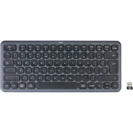 Klawiatury - HAMA WK-500 Multi-Device Assist AI - miniaturka - grafika 1